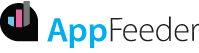 AppFeeder logo